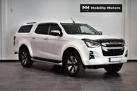 Isuzu D-Max Double Cab XRL Omgående Leverans - Finns som CNG