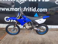 Yamaha YZ 85  "Räntefritt"