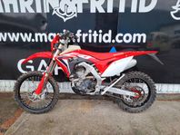 Honda CRF 250 R "Räntefritt"