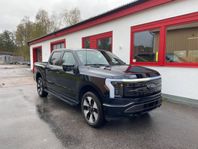 Ford F150 LIGHTNING PLATINUM EL-PICKUP