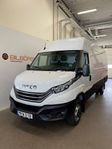 Iveco Daily 50C18HA8V 3,0 16m3 skåp(8-Vxl Aut)5,2-ton C1-bil