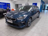 Kia Cee´d 1.4 T-GDi 5dr 140hk Advance Plus Aut/SoV/MoK