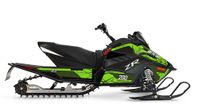 Arctic Cat ZR 200 ES *kampanj
