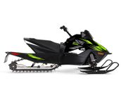 Arctic Cat ZR 200 ES