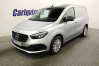 Mercedes-Benz Citan 112 SKÅP CDI 116HK