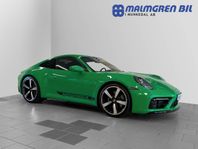 Porsche 911 992 Carrera S Exclusive *Se Spec* VAT