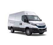 Iveco Electric Daily 35S14E