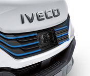 Iveco Electric Daily 35S14E