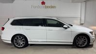 Volkswagen Passat SC 2.0 TDI DSG R-Line | Drag | PDC | 190hk