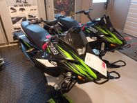 Arctic Cat ZR 200 ES 2024