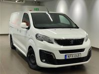 Peugeot e-Expert PRO+ 75kwh L3 136hk - ÅRSSKATT:360KR