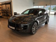 Porsche Macan GTS 360HK Sport Chrono/ Värmare/Bose/Panorama