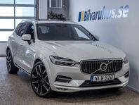 Volvo XC60 D5 AWD Panoramaglastak 3års begagnat garanti! 4c