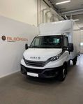 Iveco Daily 35S16HA8(Aut) Skåp/Lyft/DRAG 3500kg