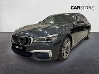 BMW 750 Li Xdrive, M-Sport, Panorama, Navi, M-Aerodynamikpak