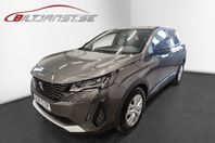 Peugeot 3008 Active pack 130Hk