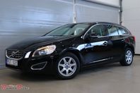 Volvo V60 D3 Geartronic, 163hk Momentum