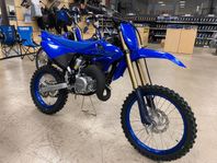 Yamaha YZ85 FINNS I BUTIKEN FÖR OMG LEVERANS