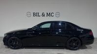 Mercedes-Benz E 220 d 9G-Tronic AMG Panorama 194hk nyservad