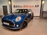 MINI Clubman Cooper Pepper 136hk