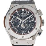 Hublot Classic Fusion Aerofusion