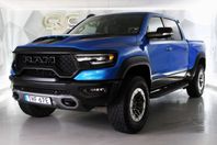 Dodge Ram TRX 6,2L V8 711HK |PANO |H&K |HUD |360° |GPS |DRAG