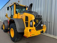 Volvo L60H / CDC / Lockup / NY MASKIN