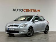 Toyota Auris 5-dörrar 1.6 Valvematic MultiMode 132hk