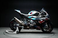 BMW M 1000 RR - Competition 6,95% Kampanjränta!