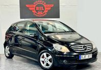 Mercedes-Benz B 180 CDI E4 Elstolar, P-sensorer, 449kr/m