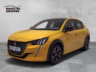 Peugeot 208 GT PACK 130 AUT