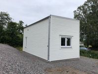 Bostad uthyres - hus i Eskilstuna - 1.5 rum, 38m²