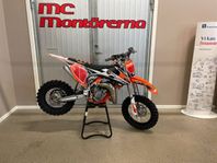 KTM SX 65 låga timmar!