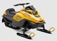 Ski-Doo MXZ 120 Neo Yellow