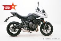 Triumph Tiger 660 Sport *Snabb hemleverans* SPARA 10000