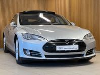 Tesla Model S 85 FREE SUPERCHARGING! Välvårdad. Nybesiktad.