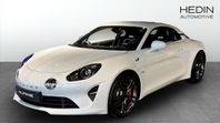 Alpine A110 Modell S