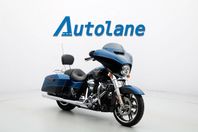 Harley-Davidson Street Glide 115  Anniversary FRI HEMKÖRNING