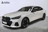 BMW i5 M60 xDrive M-Sport Pro  601hk | Drag | BiliaDays24 |