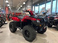 Honda TRX520FA Rubicon Discover & Hjulsats