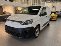 Fiat Doblo L1 *Export/Leasing* 1,95% ränta leasing 36mån