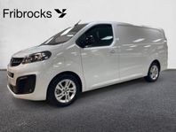 Opel E-VIVARO PREMIUM L3 (100 kW) 75 kWh