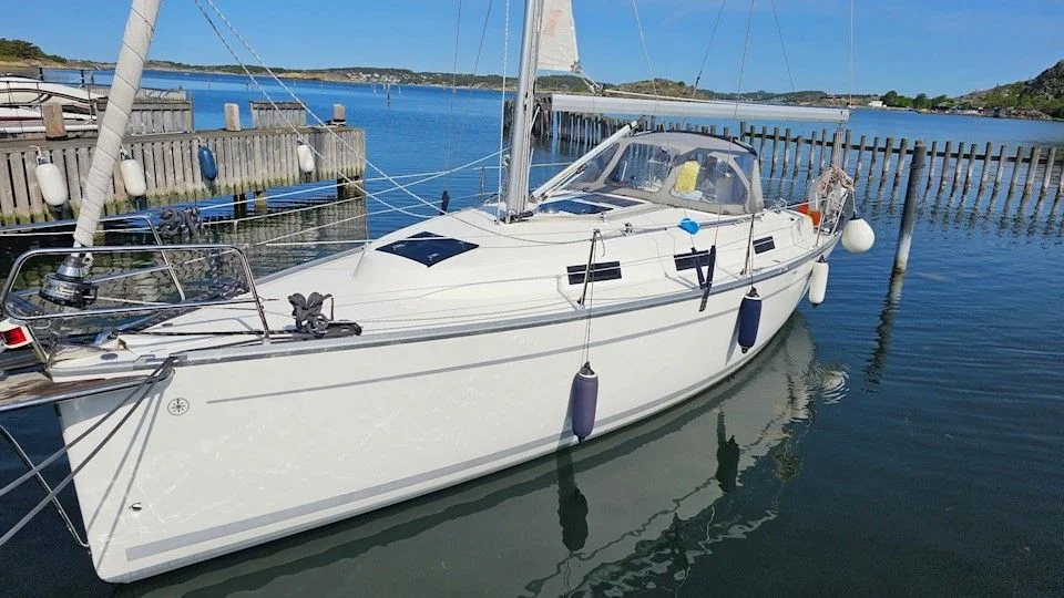 Bavaria Cruiser 32 - Rullmast, VP D1-30 image