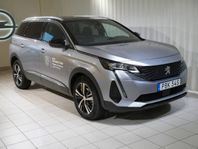 Peugeot 5008 GT PT 130 Aut El-baklucka 7-Sits Nypris: 435.90