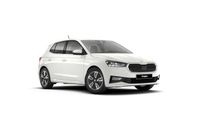 Skoda Fabia 110 HK Privatleasing Kampanj