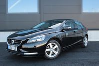 Volvo V40 T2 Kinetic Euro 5 * Ny kamremsats *