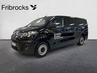 Citroën e-Jumpy Business Pre CC L3 Electric Dubbelhytt