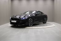 BMW M850 i xDrive Coupé / M Performance/Nypris 1.609.500:-