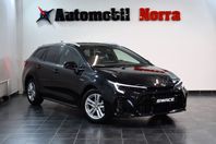 Suzuki Swace 1.8 Hybrid 140hk Auto Biogas