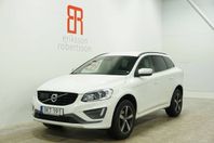 Volvo XC60 D4 AWD R-Design Classic Euro 6 VOC